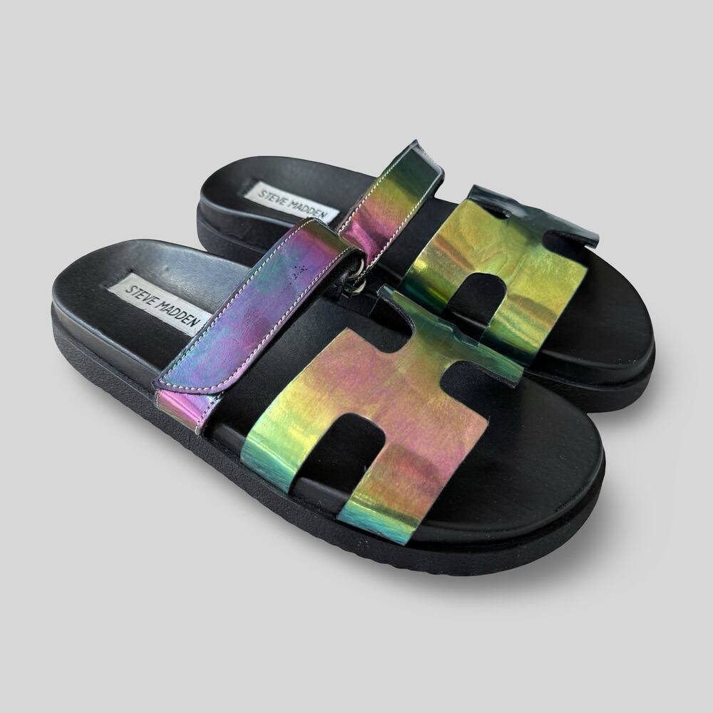 Steve Madden Mayven Sandals